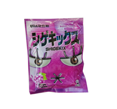 uha味覺超酸糖提子