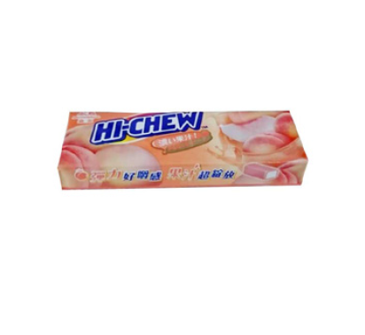 台灣hi-chew-軟糖細-水蜜桃