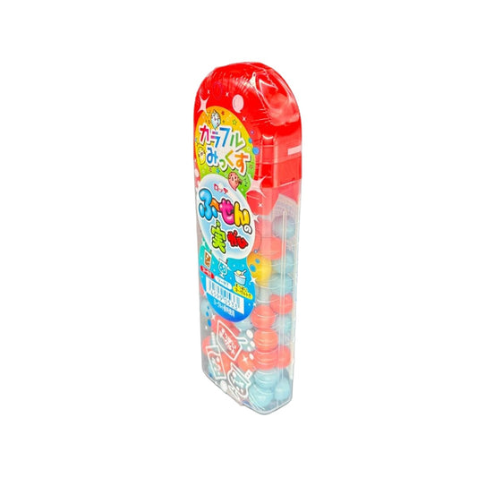 樂天大玉香口膠(可樂梳打)