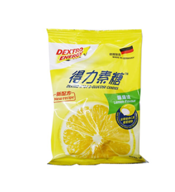 得力素檸檬