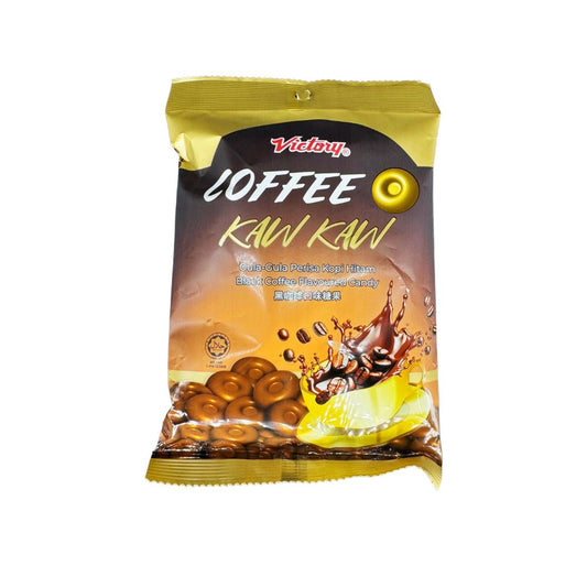 Victory 維多利硬糖(咖啡)