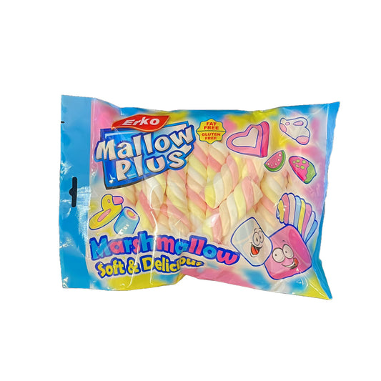 Erko 包裝彩條扭紋棉(250g)