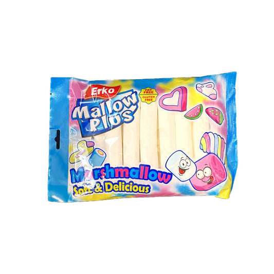 Erko包裝腸粉提子棉花糖(250g)