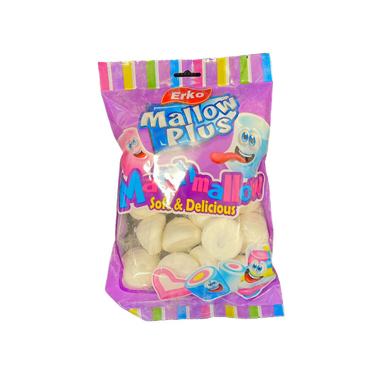 Erko 包裝大包朱古力棉糖(250g)