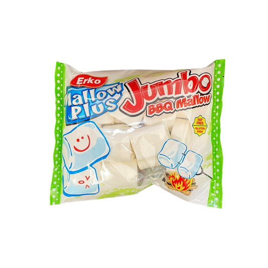 (珍寶)珍寶燒烤棉花糖