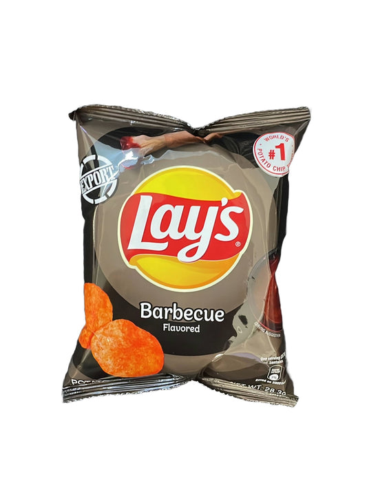 (細包)Lay's 薯片(忌廉洋蔥)(28.3g)