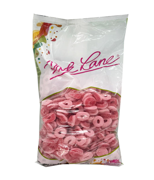 2kg迷你士多啤梨圈