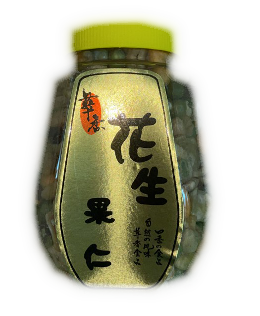 (箱)華香牌什錦果仁