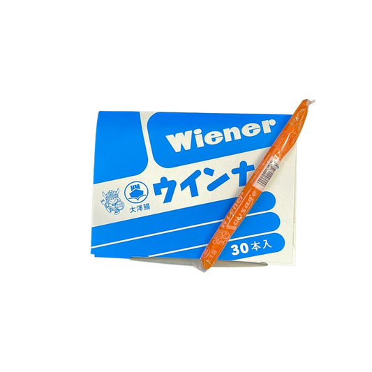 (30支裝)大洋腸(30支)