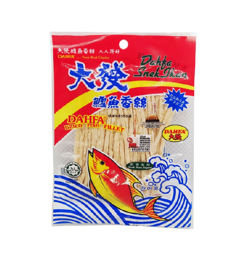 30g-大發魚絲