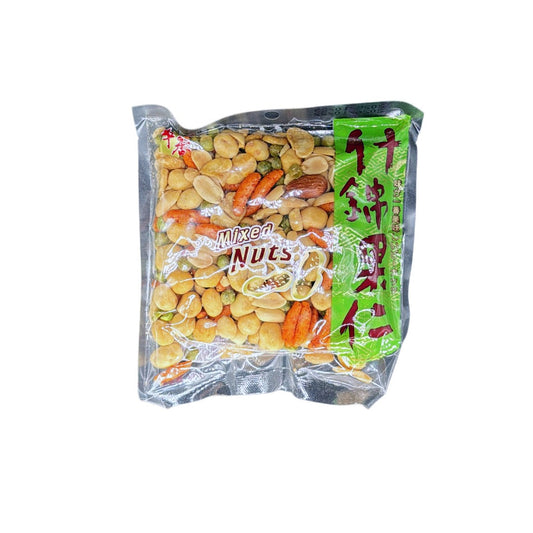 百年華香精選什錦果仁