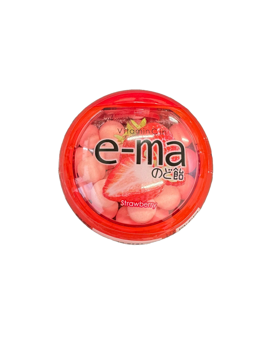e-ma糖(草莓)