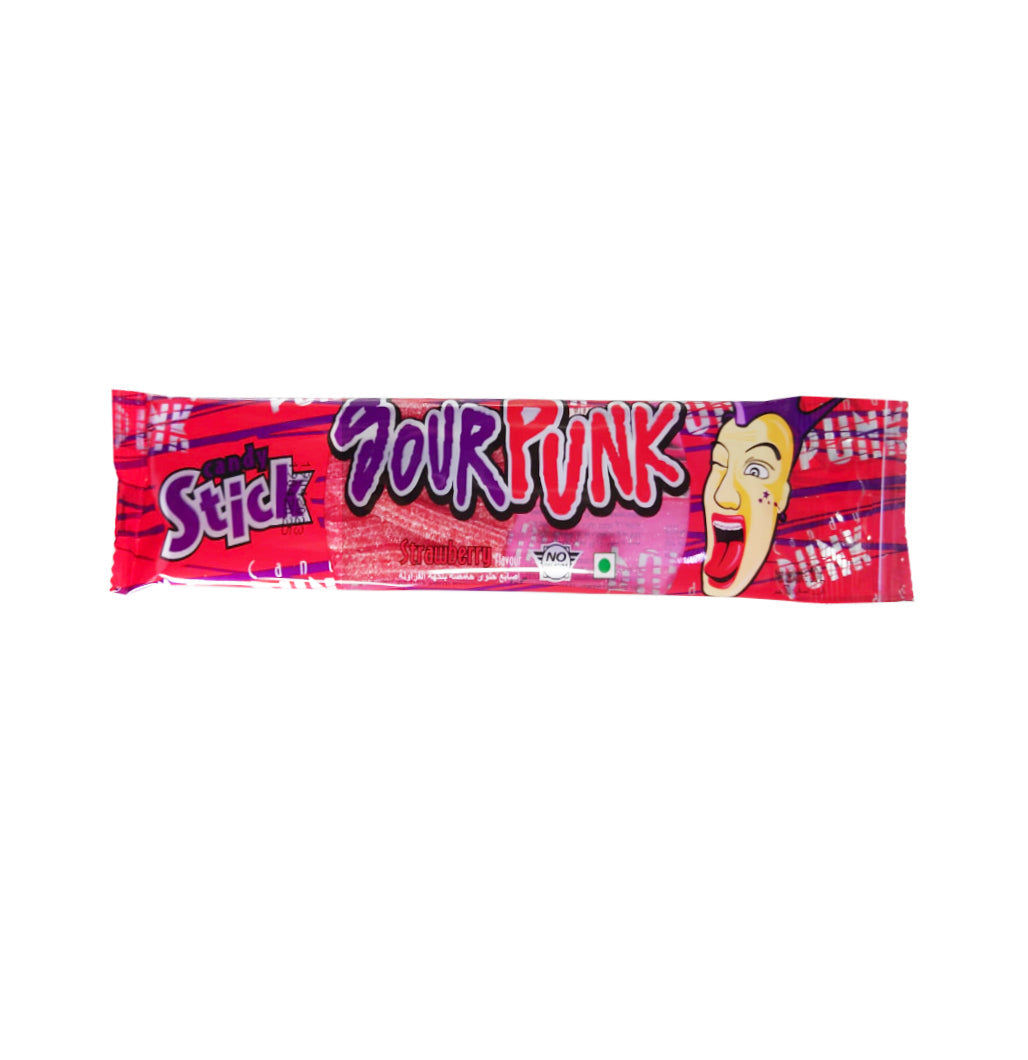 sourpunk-酸型仔士多