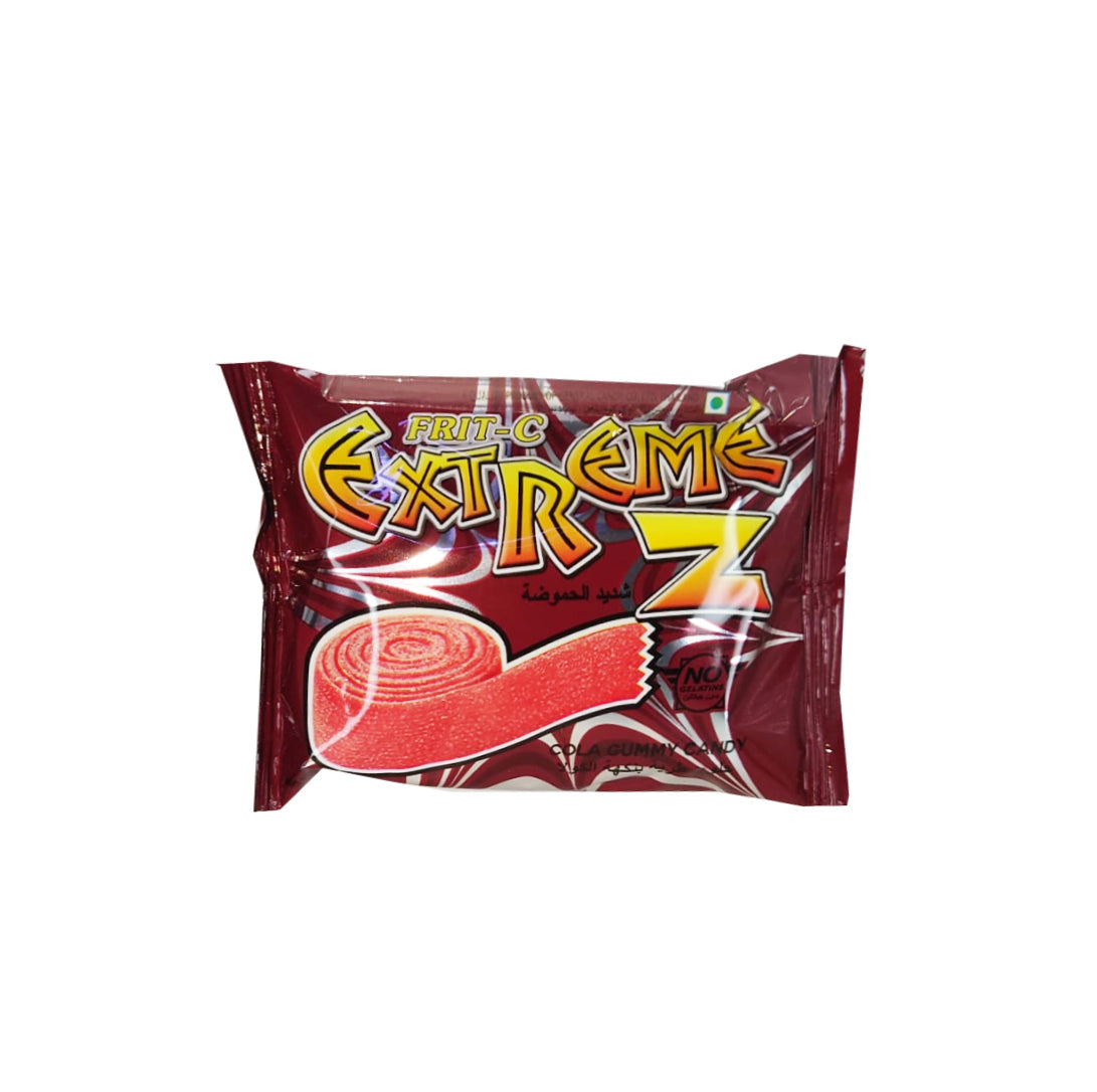 一米酸卷可樂