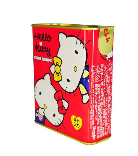 佐久間kitty 罐仔糖