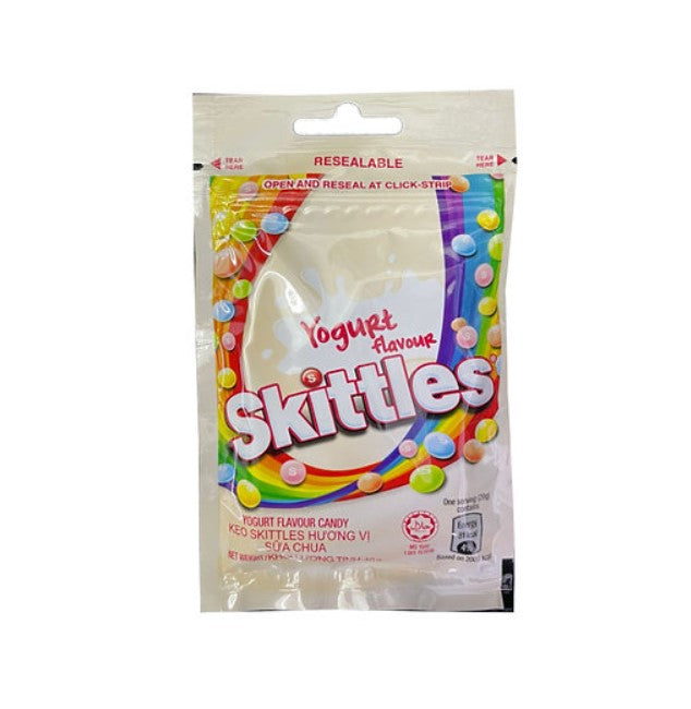 (白)彩虹糖(彩酸味)