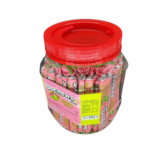 Sochew 扁條糖(番石榴)