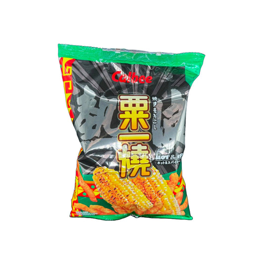 卡樂b-熱浪味粟一燒-大60g