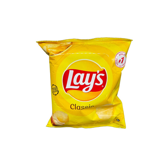 Lay’s 50g 薯片(原味)