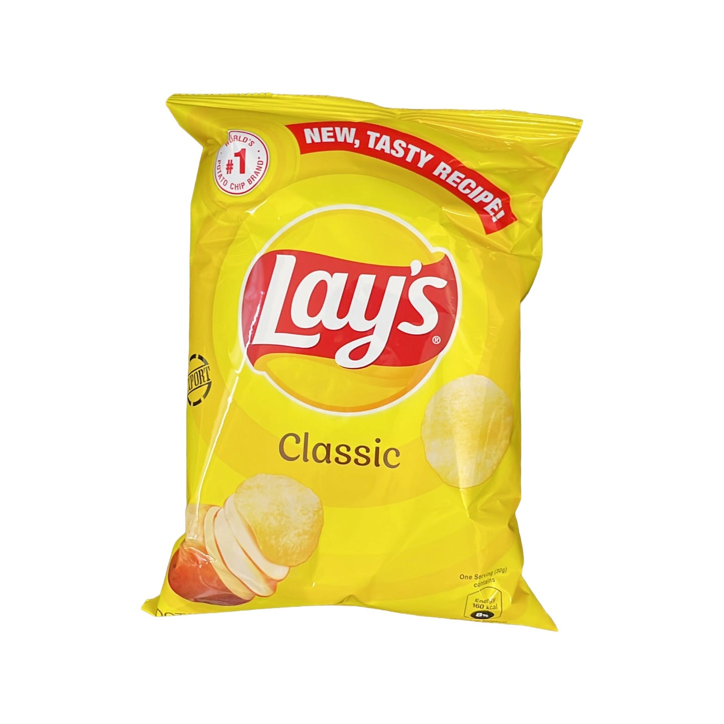 Lay’s 50g 薯片(洋蔥)
