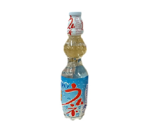 edo-波子水檸檬味
