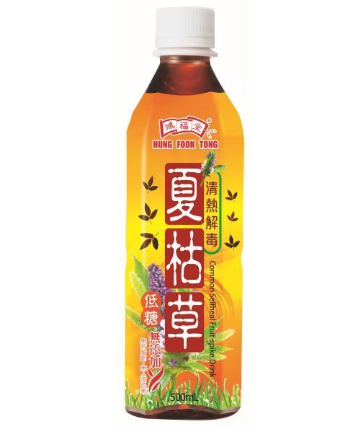 鴻福堂中夏枯草