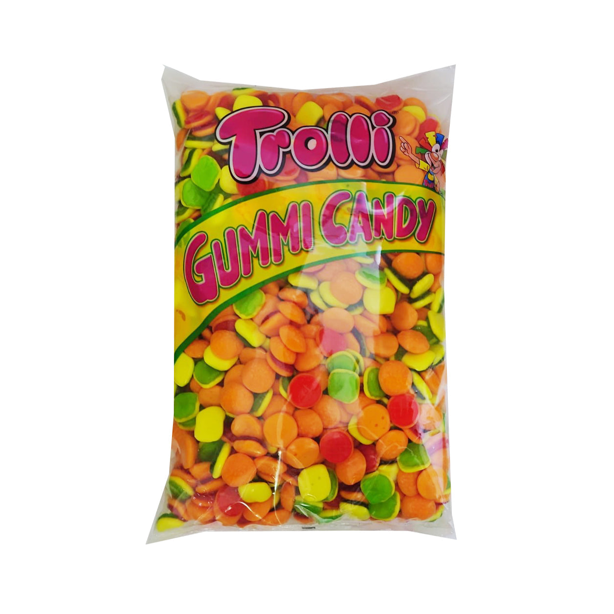 2kg 漢堡包