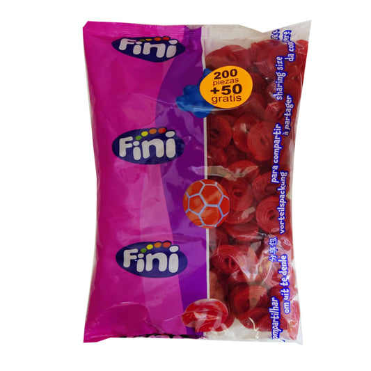 2kg 士多啤梨鞋繩** 