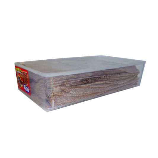 1.9kg 盒裝 (冠)可樂扁帶