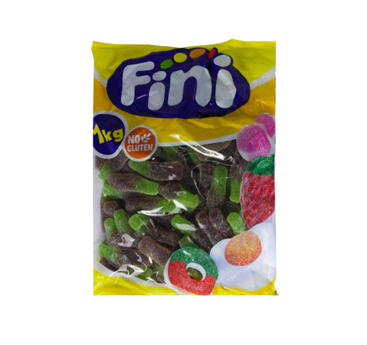 1.7kg 酸沙大青檸樽