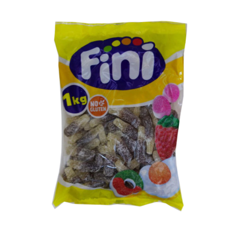 1kg 大酸沙可樂樽