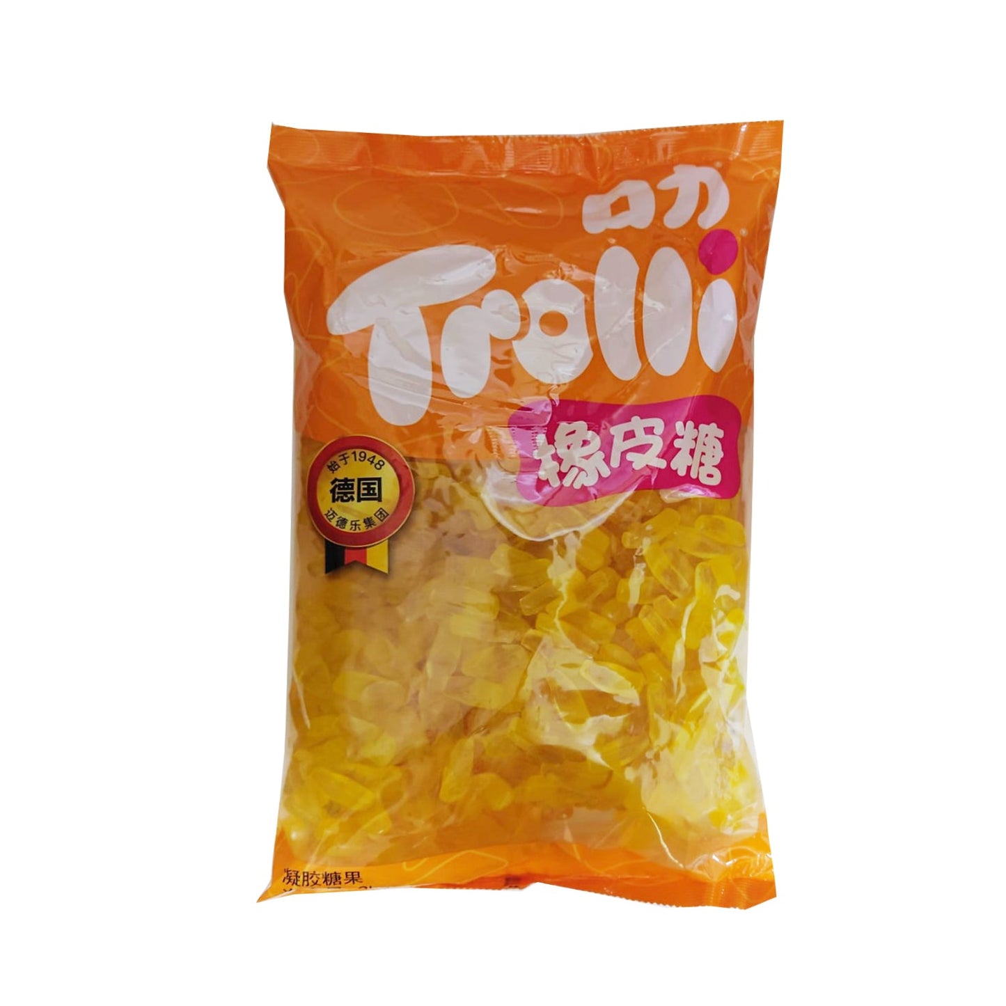 3kg檸檬樽