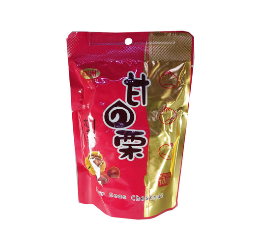 四洲甘粟-100g