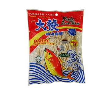 120g-大發魚絲