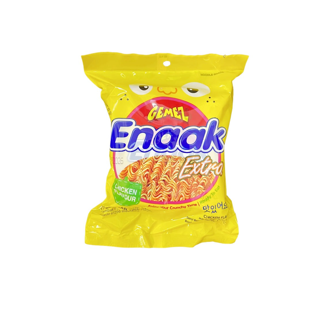 (包)Enaak小雞點心麵(三連)(雞肉)