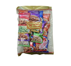 蝴蝶牌精選果仁